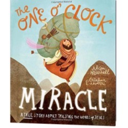 The One O'Clock Miracle