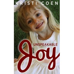 Unspeakable Joy