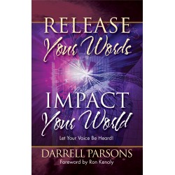 Release Your Words - Impact...