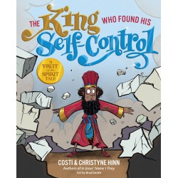 The King Who Found His...