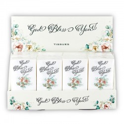 Tissue Display-Pocket-God...