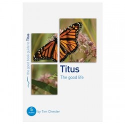 Titus (The Good Book Guide)