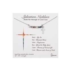 Necklace-Salvation-Silver...