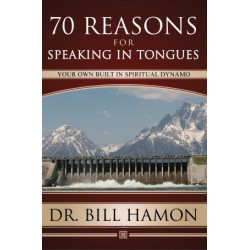 70 Reasons For Speaking In...