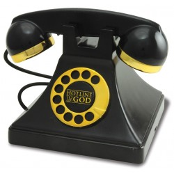 Toy-Hotline To God Phone