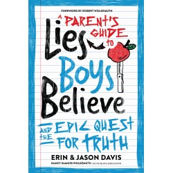 A Parent's Guide To Lies...