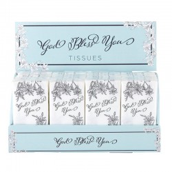 Tissue Display-Pocket-God...