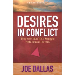 Desires In Conflict (Updated)