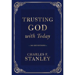 Trusting God With Today