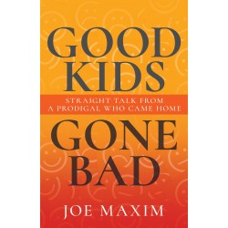 Good Kids Gone Bad