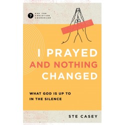 I Prayed And Nothing...