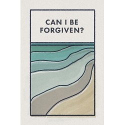 Tract-Can I Be Forgiven?...
