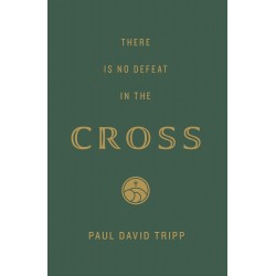 Tract-There Is No Defeat In...
