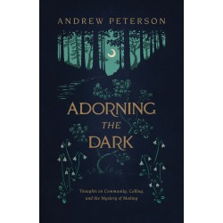 Adorning The Dark