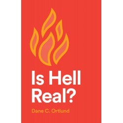 Tract-Is Hell Real? (ESV)...