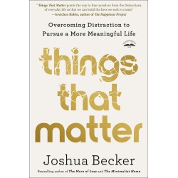 Things That Matter