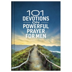101 Devotions On Powerful...