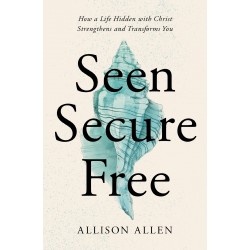 Seen  Secure  Free