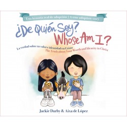 Span-Whose Am I? (?De quien...