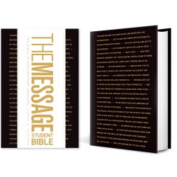 The Message Student...