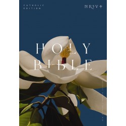 NRSV Catholic Edition Bible...