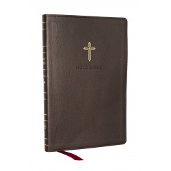 NKJV Ultra Thinline Bible...