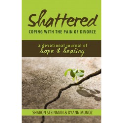Shattered: Coping With The...