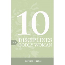 Tract-10 Disciplines Of A...