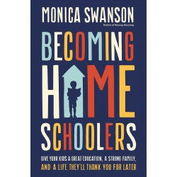 Becoming Homeschoolers