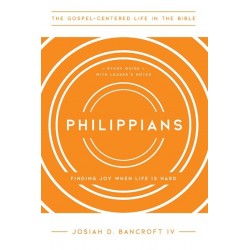 Philippians (The...