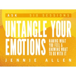 Untangle Your Emotions...