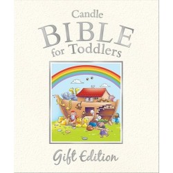 Candle Bible For Toddlers...