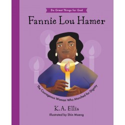 Fannie Lou Hamer