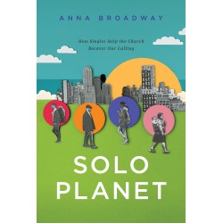 Solo Planet