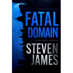 Fatal Domain (A Travis...