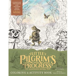 The Little Pilgrim's...