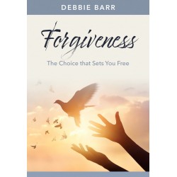 Forgiveness (Hope And Healing)