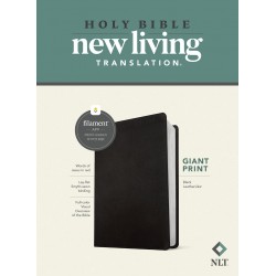 NLT Giant Print Bible...
