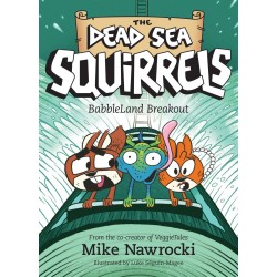 BabbleLand Breakout (The...