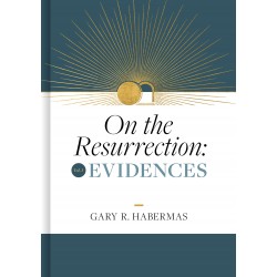 On The Resurrection  Volume 1
