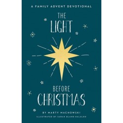 The Light Before Christmas