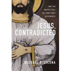 Jesus  Contradicted