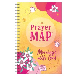 The Prayer Map: Mornings...