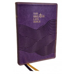 NKJV The Breathe Life...