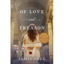Of Love And Treason-Hardcover