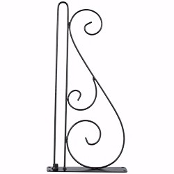Scroll Bracket For Garden...