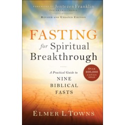 Fasting For Spiritual...