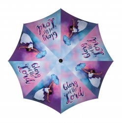 Umbrella-Glory Of The Lord...