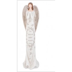 Figurine-Bereavement Angel...