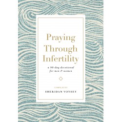 Praying Through Infertility